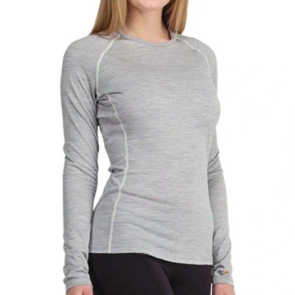 Icebreaker Women's BodyFit 200 Base Layer